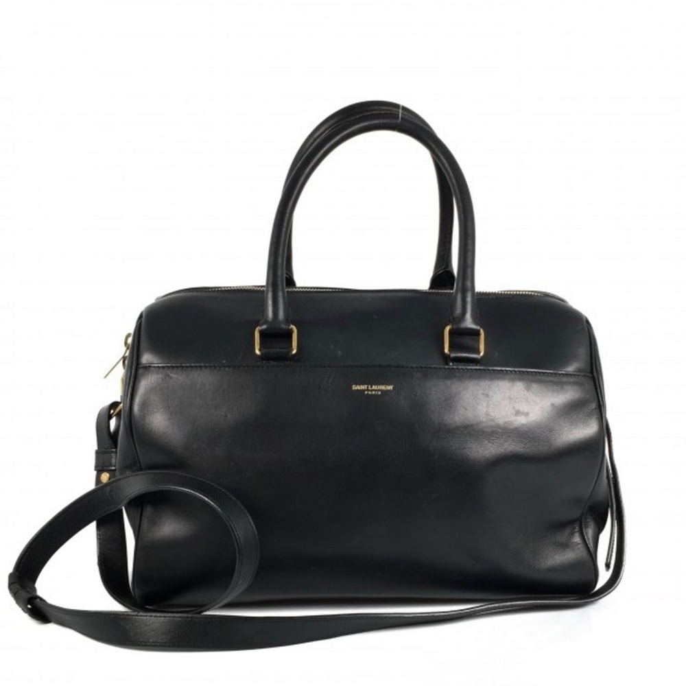 YSL Saint Laurent Duffle Bag